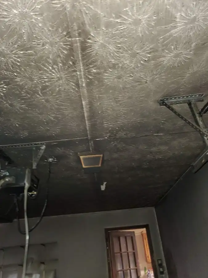 Fire and smoke damage assessment for Emergency Water Damage Services in Cedarburg